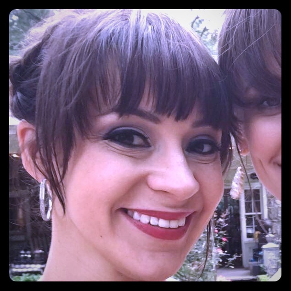 Meet your Posher, Michele